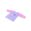Picture of APRON 4+ PINK UNICORN 128CM